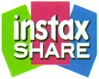 INSTAX SHARE