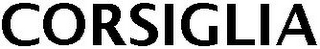 CORSIGLIA