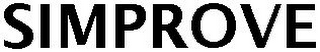 SIMPROVE