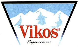 VIKOS ZAGOROCHORIA