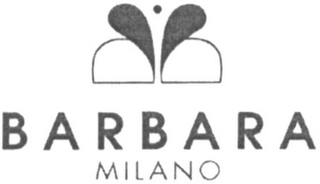 BARBARA MILANO