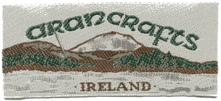 ARAN CRAFTS IRELAND