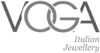 VOGA ITALIAN JEWELLERY