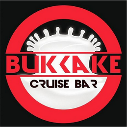 BUKKAKE CRUISE BAR