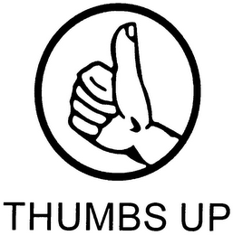 THUMBS UP