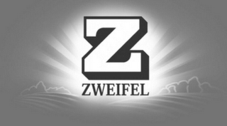 Z ZWEIFEL