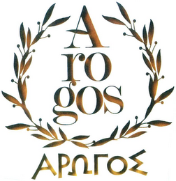 AROGOS