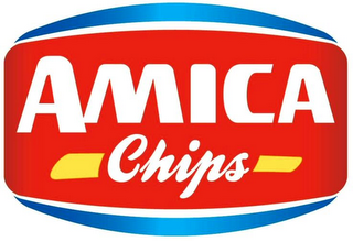 AMICA -CHIPS-