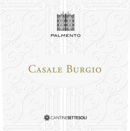 PALMENTO CASALE BURGIO CANTINESETTESOLI