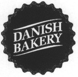 DANISH BAKERY