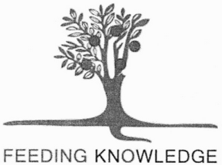 FEEDING KNOWLEDGE