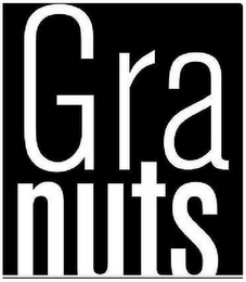 GRANUTS