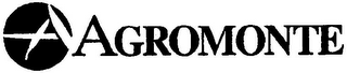 A AGROMONTE