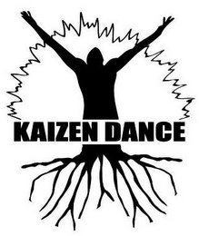 KAIZEN DANCE