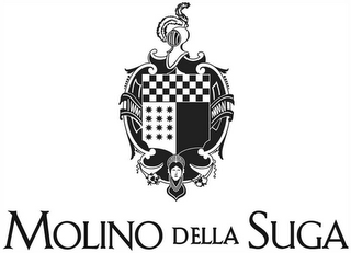 MOLINO DELLA SUGA