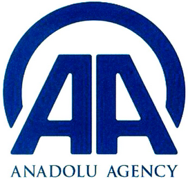 AA ANADOLU AGENCY