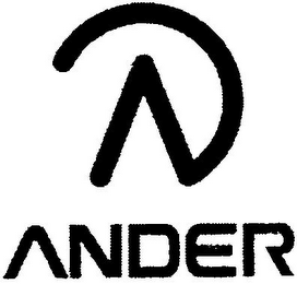 ANDER