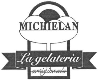 MICHIELAN LA GELATERIA ARTIGIANALE