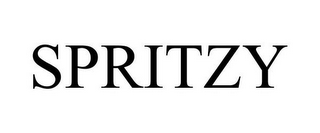 SPRITZY