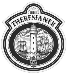 THERESIANER ANTICA BIRRERIA TRIESTE 1766