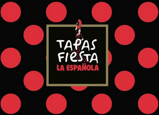 TAPAS FIESTA LA ESPAÑOLA