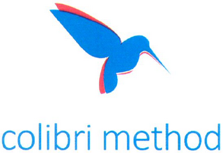 COLIBRI METHOD