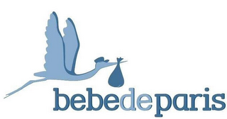 BEBEDEPARIS