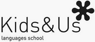 KIDS&US LANGUAGES SCHOOL