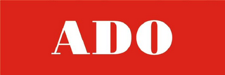 ADO