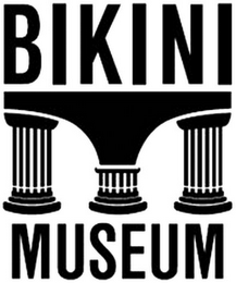BIKINI MUSEUM