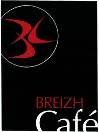 BREIZH CAFÉ