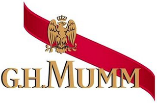 G.H.MUMM