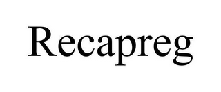 RECAPREG