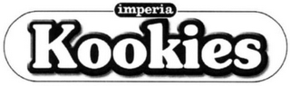 IMPERIA KOOKIES