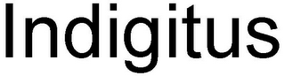 INDIGITUS