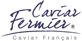 CAVIAR FERMIER CAVIAR FRANÇAIS