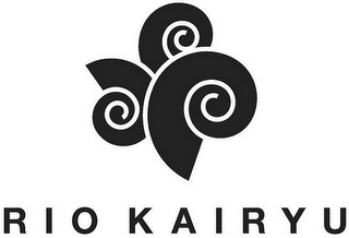 RIO KAIRYU