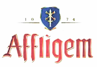 AFFLIGEM 1074