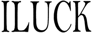 ILUCK