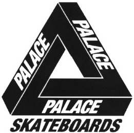 PALACE SKATEBOARDS