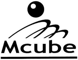 MCUBE