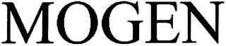 MOGEN