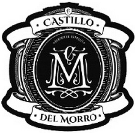 CM CASTILLO DEL MORRO