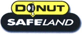 DONUT SAFELAND