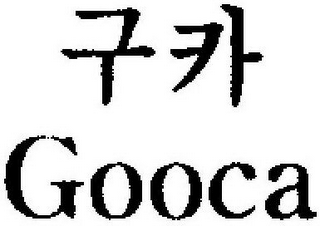 GOOCA