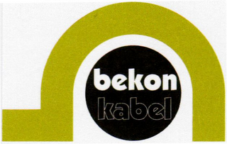 BEKON KABEL