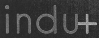 INDU+
