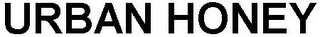 URBAN HONEY