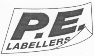 P.E. LABELLERS