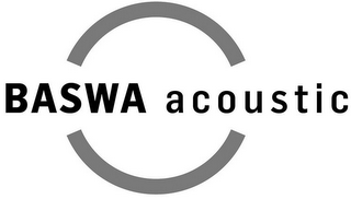 BASWA ACOUSTIC